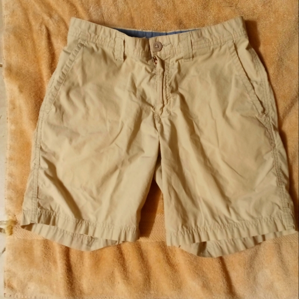 Men's Columbia shorts